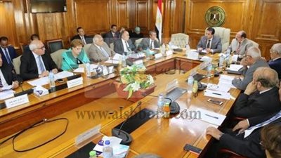 مجلس الجامعات الخاصة والأهلية يعتمد الضوابط والقواعد المنظمة للتنسيق للعام الجامعى 2018/2019