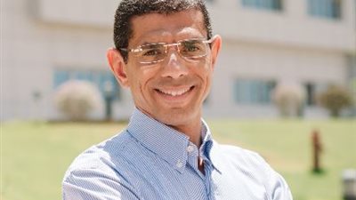 مدينة زويل للعلوم والتكنولوجيا تشارك في مؤتمر مصر للتميز الحكومي 2018 في عامة الأول بالتعاون مع دولة الإمارات