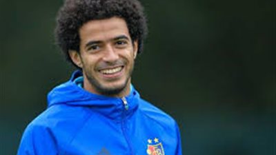 عمر جابر فى الأهلى بعد قرار عودته من الاحتراف