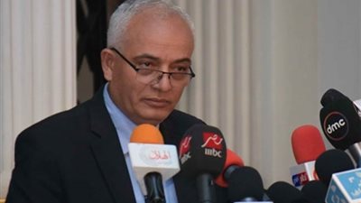 التعليم تكشف عن نسبة نجاح اللغة الانجليزية للثانوية العامة