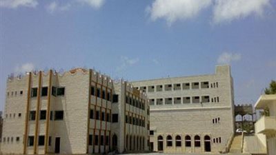 جامعة غزة تعلن عن حاجتها الى أعضاء هيئة التدريس.. ننشر نص الاعلان