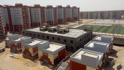 نائب وزير الإسكان: الحجز الإليكترونى للوحدات السكنية بالعاصمة الإدارية الجديدة ليس غداً..وإعلان التفاصيل هذا الأسبوع