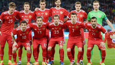 بث مباشر.. مباراة روسيا وكرواتيا فى ربع نهائى كأس العالم