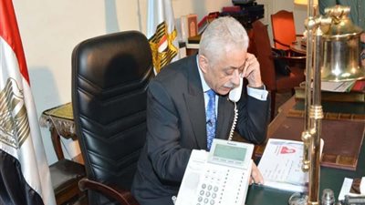 73.4% نسبة النجاح فى الثانوية العامة هذا العام