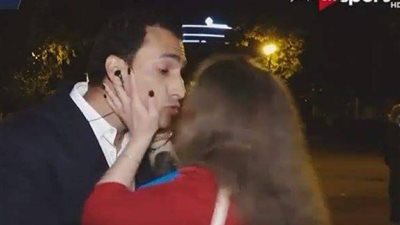 حسن غنيمة يكشف اسرار 