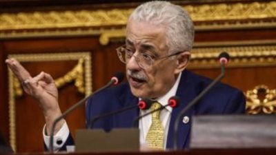 التعليم: 20% للصف الأول و40% للصفين الثاني والثالث.. في المجموع التراكمي للثانوية الجديدة