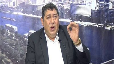 رجل الاعمال عيد لبيب : لا علاقة لنا  بقضية فساد اراضى البحيرة ..و