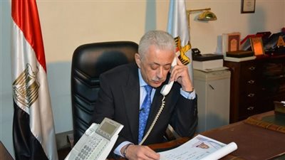 عاجل ..اعلان نتيجة الثانوية العامة 2018 الخميس 12 يوليو..تحديد الاوائل اليوم ..نسبة النجاح اعلى من العام الماضى