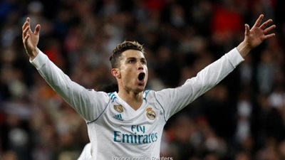 ريال مدريد يوافق على بيع رونالدو الى يوفينتوس