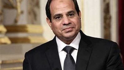 عاجل| السيسي يصدر قرارا جمهوريا هاما.. وتكليفات جديدة