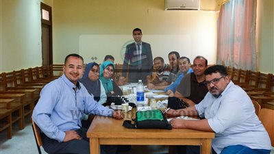 التعليم تعلن بدء التدريبات الجديدة للمعلمين  