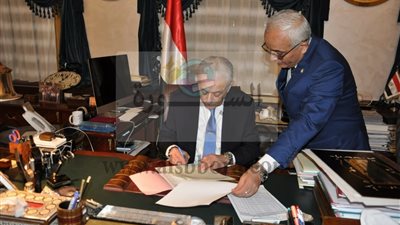 التعليم: القاهرة تتصدر قائمة الاوئل بـ 11 طالب وطالبة والقليوبية بالمرتبة الثانية