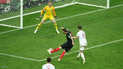 عاجل| كرواتيا تكتب التاريخ وتبلغ نهائي المونديال على حساب إنجلترا