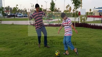 شوكت أول علمى علوم لـ 