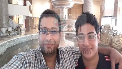 السبورة تحاور أوائل الثانوية العامة ..ماذا قال علاء اول 