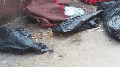 مفاجأت جديدة فى حادث اطفال الهرم