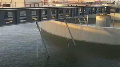 مدبولى: إجراء تجارب تشغيل المرحلة الأولى لمحطة تنقية مياه مدينة قنا الجديدة