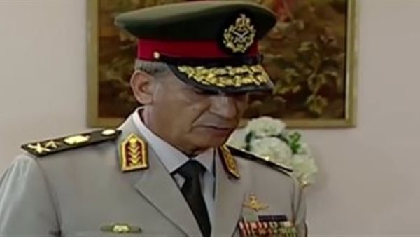 الفريق محمد زكي القائد