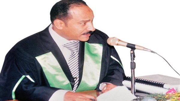 الدكتور محمد البحطيطى