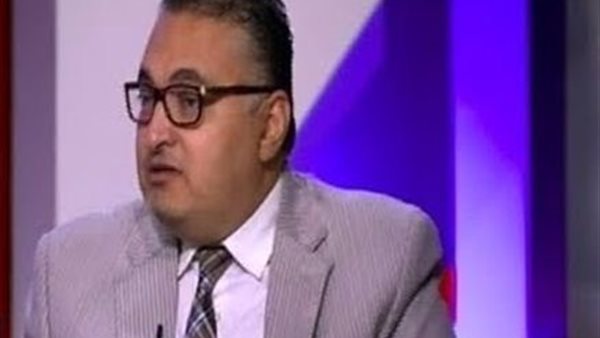 راجح وهبة نائب رئيس