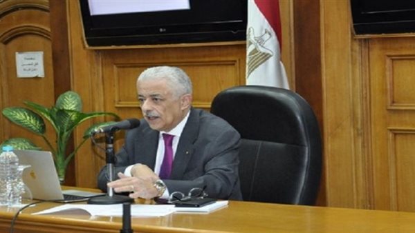 الدكتور طارق شوقى