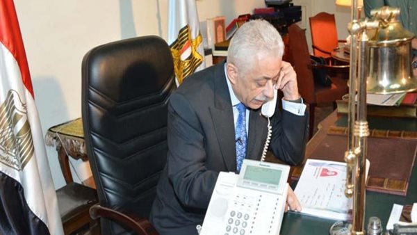 الدكتور طارق شوقى