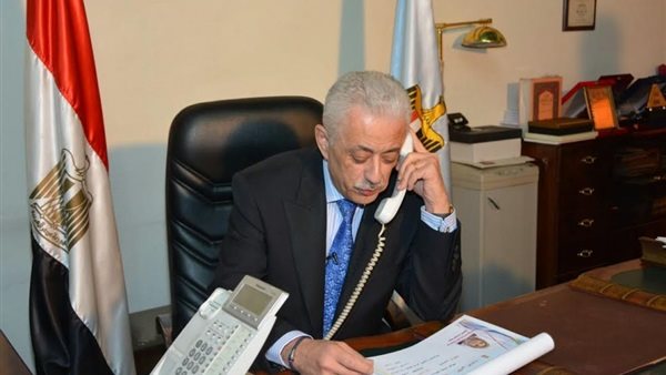 د طارق شوقي وزير