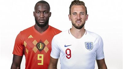 بث مباشر.. بلجيكا وانجلترا تحديد المركز الثالث كأس العالم
