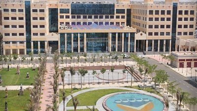 تنسيق الجامعات الخاصة 2018..الطب البشرى 95%والاسنان والعلاج الطبيعى والصيدلة والاسنان 90% الهندسة 80% تعرف على باقى الكليات