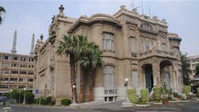  تعيينات جديدة بجامعة عين شمس