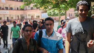 التعليم تبدأ استقبال تظلمات الثانوية العامة على النتائج اليوم.. ننشر ضوابط وإجراءات تظلم الطلاب من نتائجهم