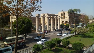 غداً.. فتح باب التنسيق الإلكتروني للمرحلة الأولى بجامعة عين شمس