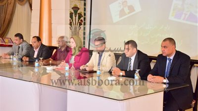 التعليم تشهد الاجتماع التنسيقي لإعداد فعاليات 