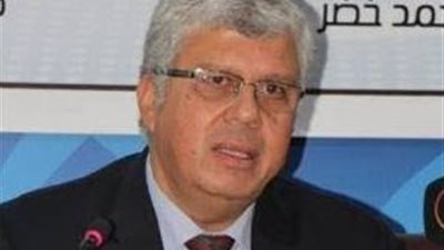 هندسة عين شمس تطور مدرجاتها استعداداً للعام الدراسي الجديد 