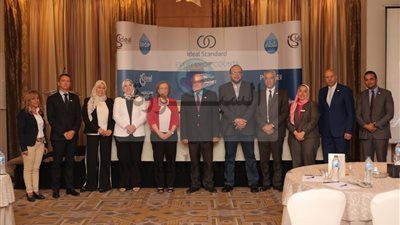 بروتوكول تعاون لتركيب 1000 قطعة موفرة للهيئات الحكومية كمرحلة أولى لترشيد استهلاك المياه ضمن مشروع 