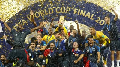 فيديو.. اهداف كأس العالم روسيا 2018