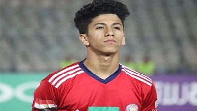 رسميا..عمار حمدي فى الاهلى بـ 10 ملايين جنيه