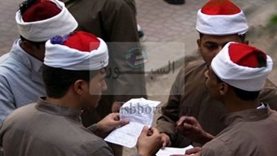 منطقة الأقصر الأزهرية تعلن أوائل الثانوية