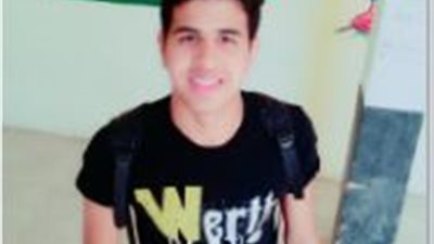 سادس الجمهورية في الثانوية الأزهرية أبن الإسماعيلية : لم أصدق النتيجة وعلمتها من زملائي 