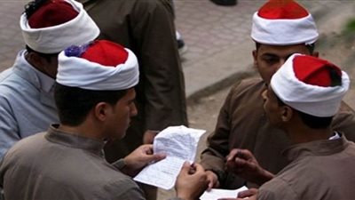 ننشر.. جدول امتحانات الدور الثانى لطلاب الثانوى الازهرى