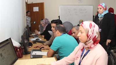 تنسيق الجامعات 2018.. مفاجأة سارة لطلاب المرحلة الاولى والثانية بالتنسيق