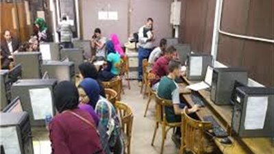 التعليم العالى: 57 ألف طالب سجلوا رغباتهم بالمرحلة الأولى للتنسيق حتى الآن.. وغلق باب التسجيل الجمعة المقبل