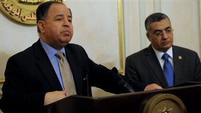 وزير المالية يكشف عن سيناريو إفلاس مصر: 