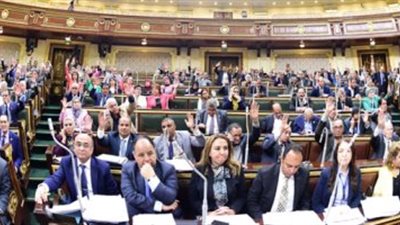 مجلس النواب يوافق على قرض 500 مليون دولار لإصلاح التعليم فى مصر.. القرض يشمل مرحلة رياض الأطفال وتدريب المعلمين