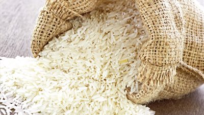 التموين: لا يوجد بيض أو أرز بلاستيك في الأسواق وهناك رقابة شديدة