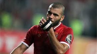 الشاطر يكشف عن مفاجأة مدوية لعودة عماد متعب للملاعب 