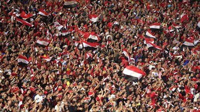 اتحاد الكرة يتلقى موافقة  الجهات الأمنية على حضور الجماهير مباريات الدورى