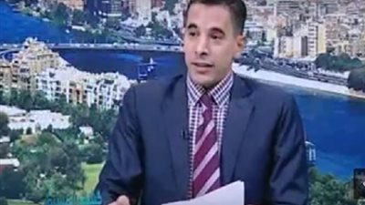 بالفيديو.. محمد الصايم : 