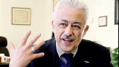 شوقي: المقابلات فى المدارس اليابانية تجرى الآن.. وإجراء اختبارات صحية ونفسية للمعلمين المتقدمين