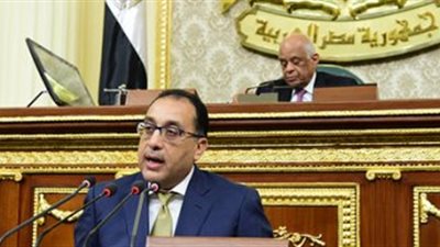 مجلس الوزراء يصدر عدد من القرارات الهامة خلال اجتماع اليوم 